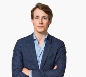 Bastiaan Rijpkema